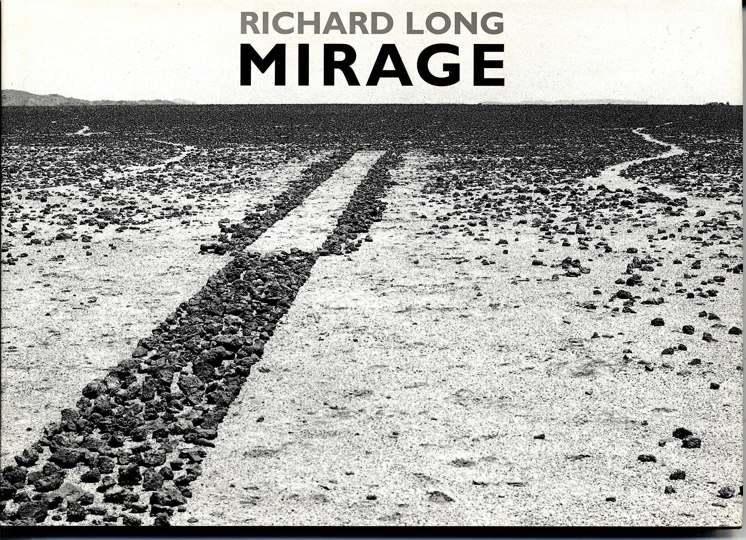 Mirage Books