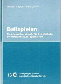 Product Image: Ballspielen