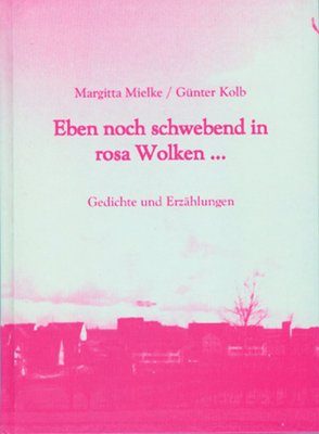 Product Image: Eben noch schwebend in rosa Wolken...