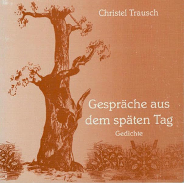 Gespräche aus dem späten Tag Poetry