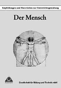 Der Mensch, Empfehlungen und Materialien zur Unterrichtsgestaltung Social Sciences