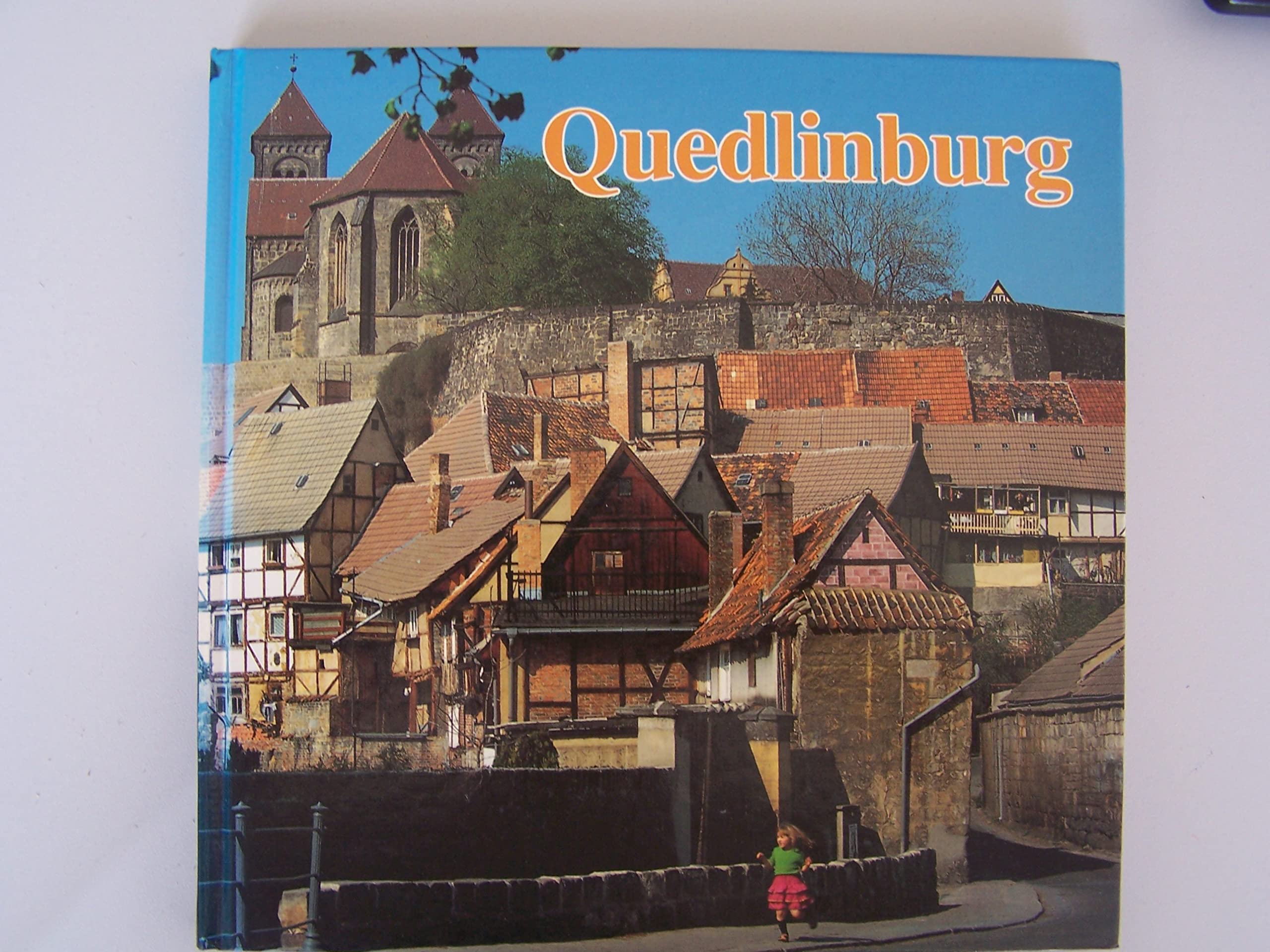 Quedlinburg Social Sciences