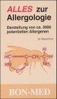 Alles zur Allergologie Medicine