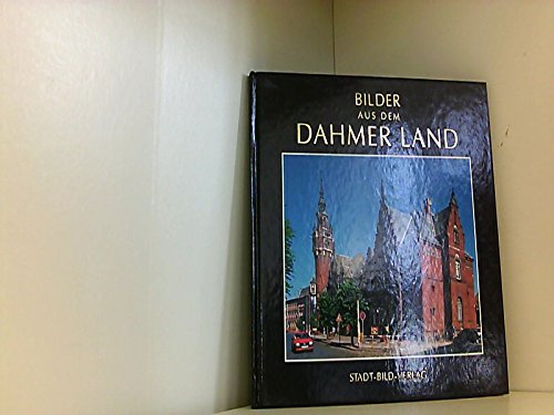 Bilder aus dem Dahmer Land Books
