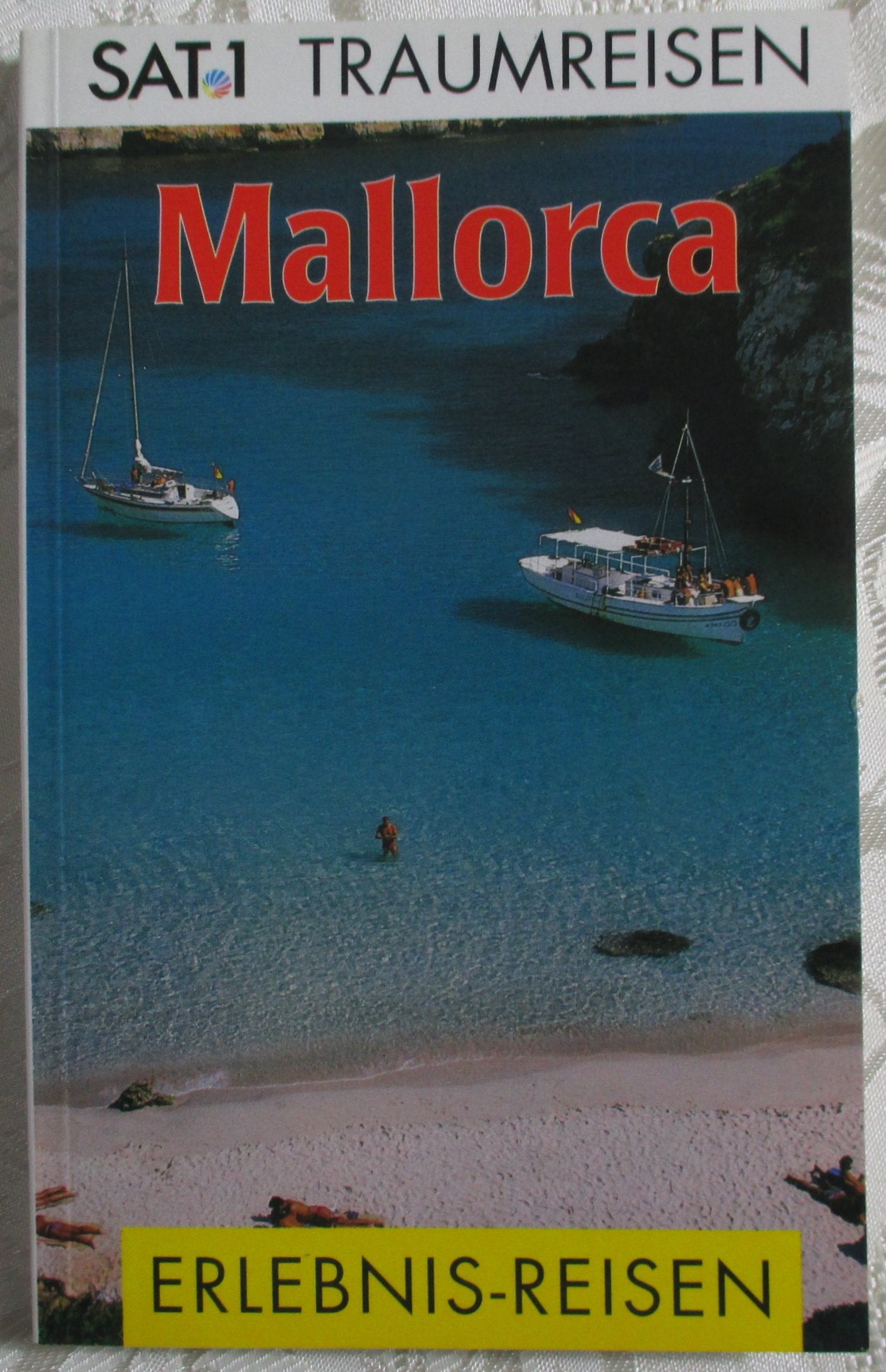 Mallorca. Books