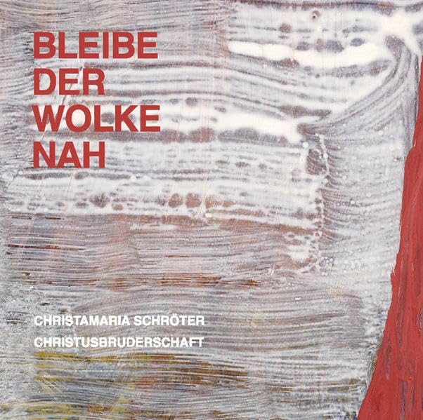 Bleibe der Wolke nah: Wort-Skizzen Poetry