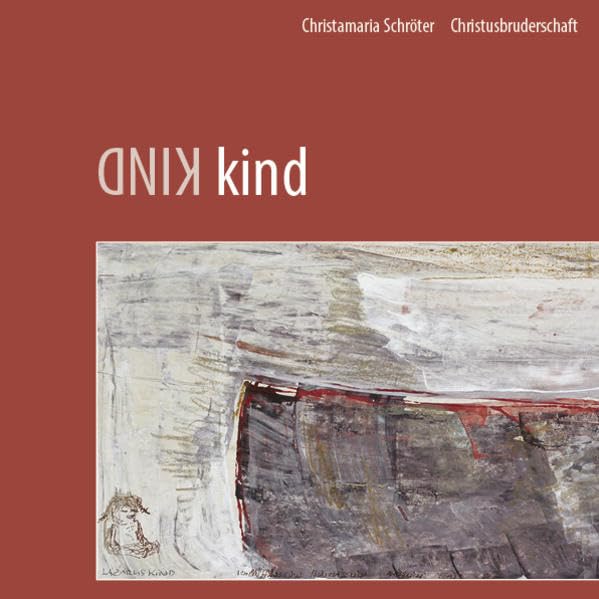 KIND kind: Bewältigung von posttraumatischen Belastungsstörungen Contemporary literature
