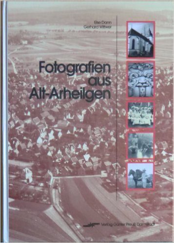 Fotografien aus Alt-Arheilgen Film, Art & Culture