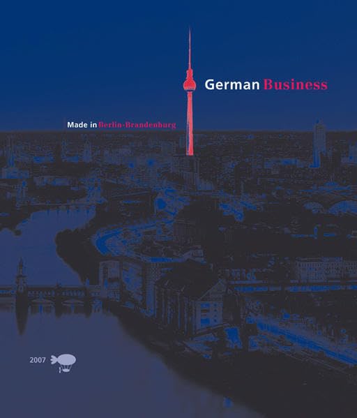 German Business - Made in Berlin-Brandenburg Law