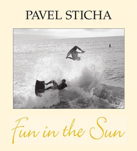 Product Image: Fun in the Sun