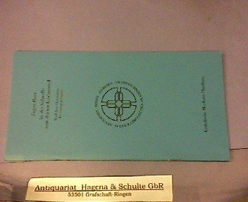 An der Schwelle zum dritten Jahrtausend. Wird dem Christentum der Einzug gelingen? book