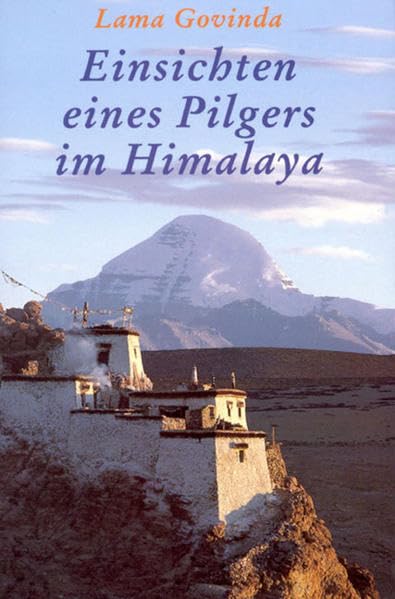 Einsichten eines Pilgers im Himalaya Business & Technology