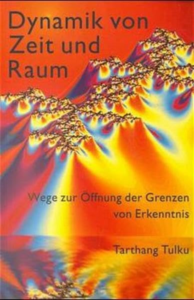 Dynamik von Zeit und Raum: Wege zur Öffnung der Grenzen von Erkenntnis (Raum, Zeit und Erkenntnis) Leisure & Fun