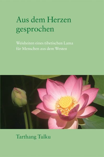 Product Image: Aus dem Herzen gesprochen