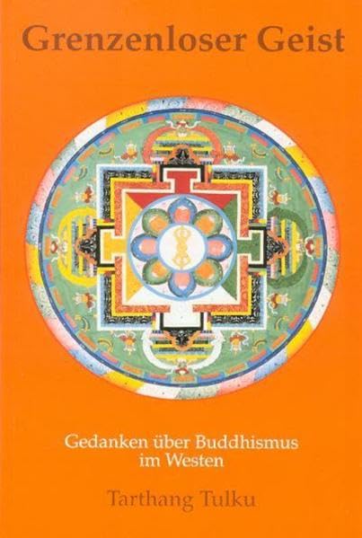 Grenzenloser Geist Second hand books on Religion & Esotericism