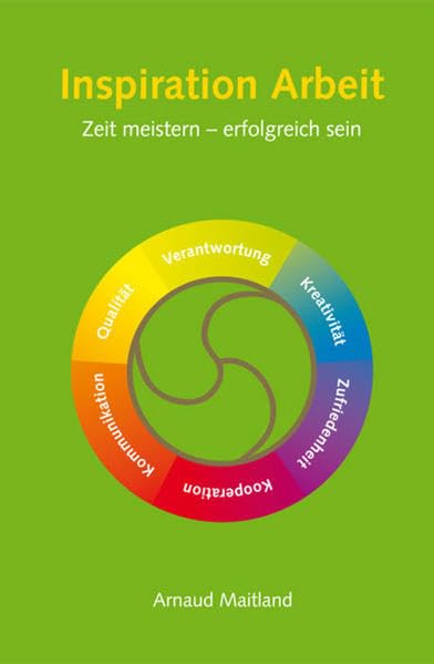 Inspiration Arbeit Law