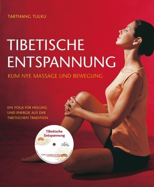Tibetische Entspannung Leisure, Home & Garden