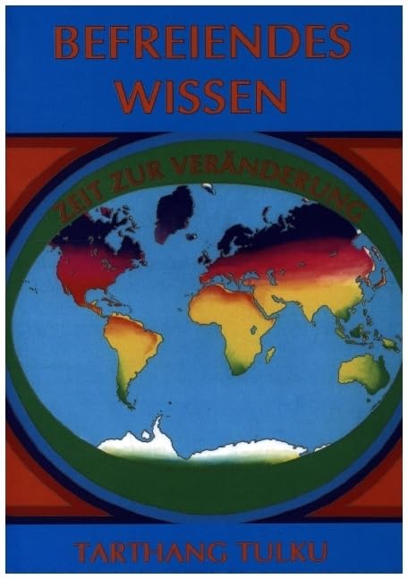 Befreiendes Wissen: Zeit zur Veränderung Books
