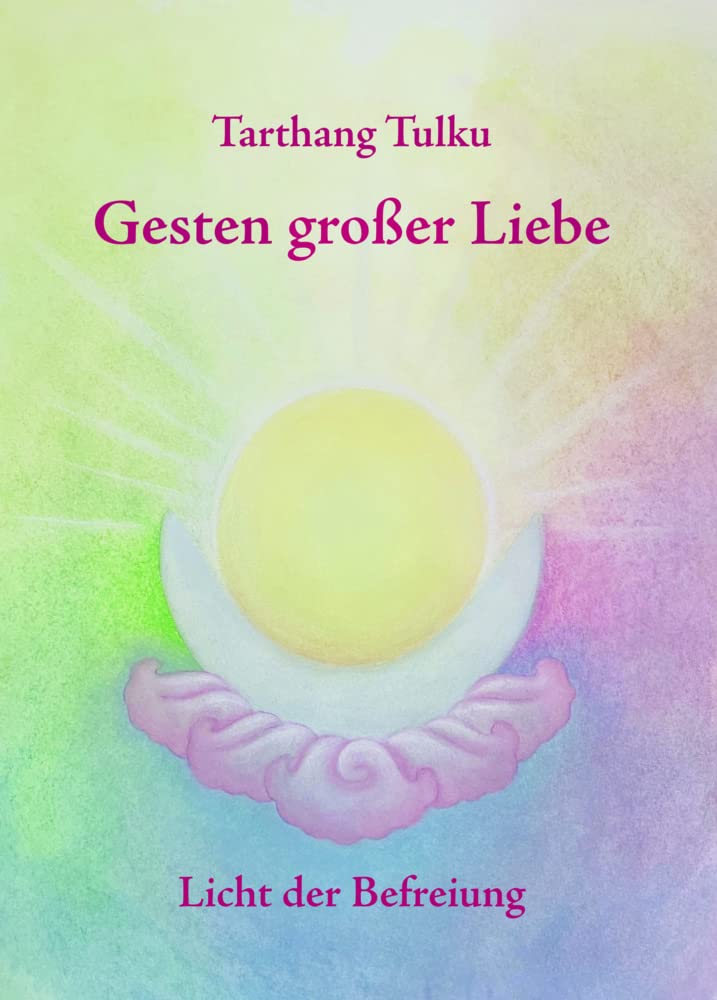 Gesten großer Liebe Leisure & Fun Books