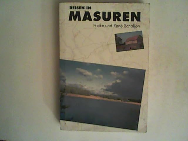 Reisen in Masuren Travel