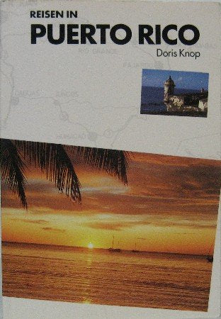 Reisen in Puerto Rico Travel
