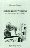 Salami aus der Apotheke: Geschichten aus dem Moskauer Alltag Fiction
