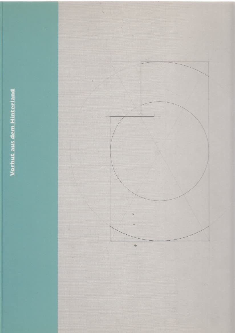M wie Maler B wie Bücher (Sammlung der Künstlerbücher) Film, Art & Culture