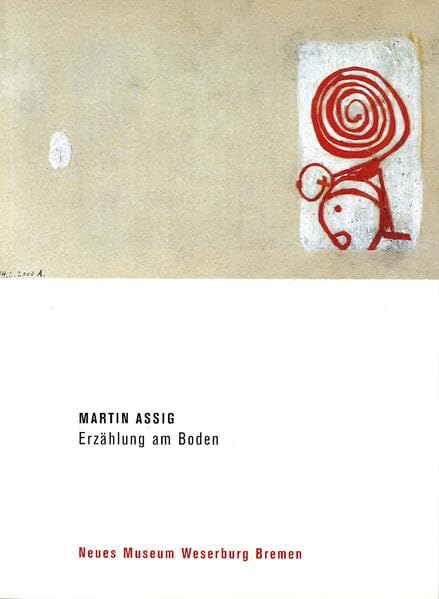 Martin Assig. Erzählung am Boden Film, Art & Culture