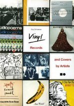 Vinyl. Records and Covery by Artists A Survey Film, Art & Culture