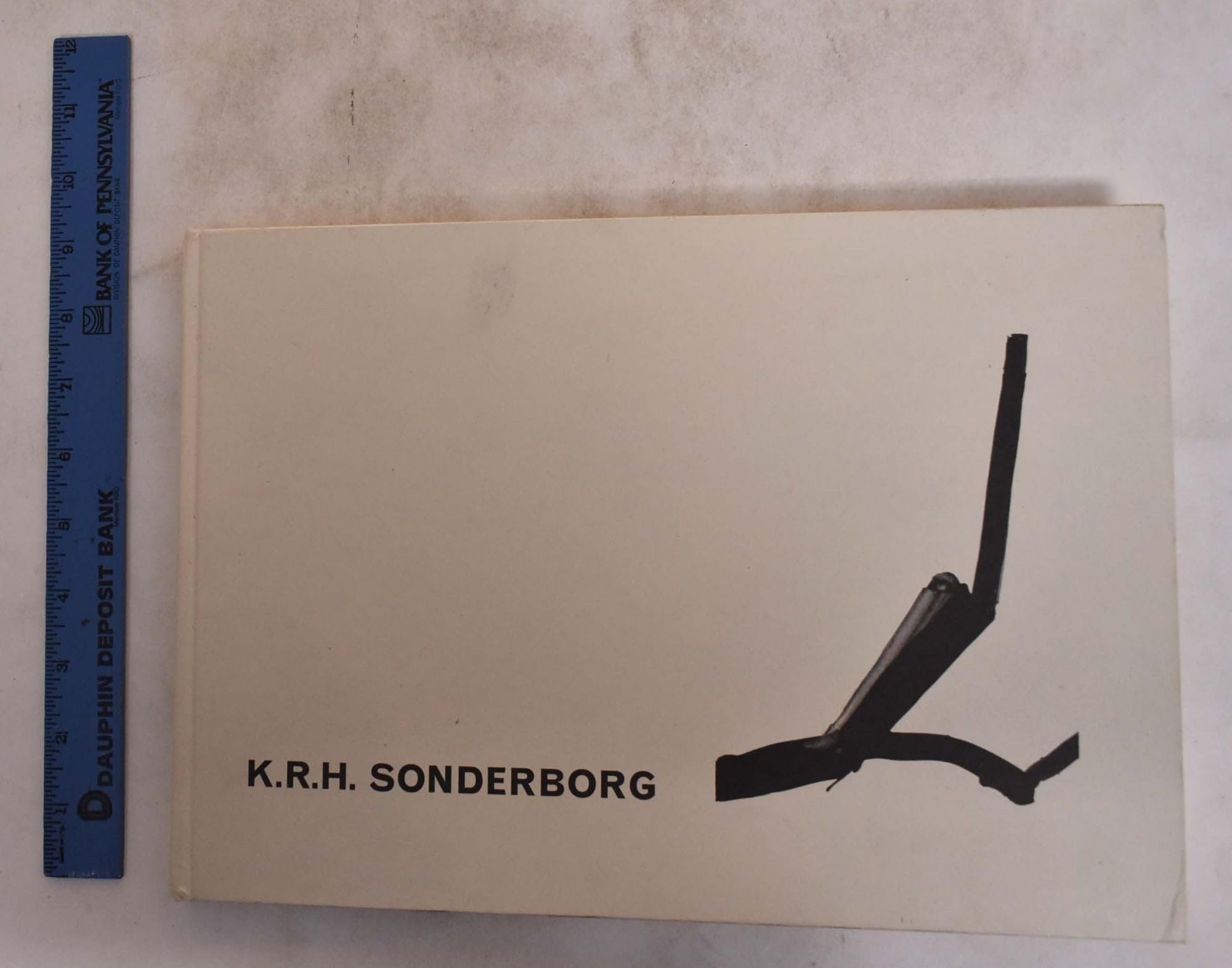 Product Image: K.R.H. Sonderborg: Dt. /Engl.
