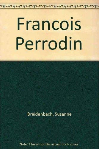 François Perrodin: Dt. /Engl. /Franz. Film, Art & Culture