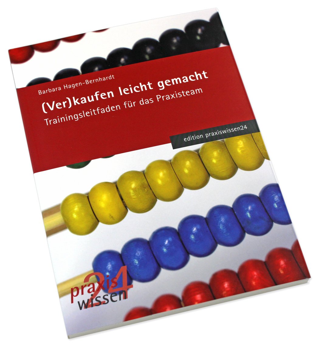(Ver)kaufen leicht gemacht (edition praxiswissen) Medicine