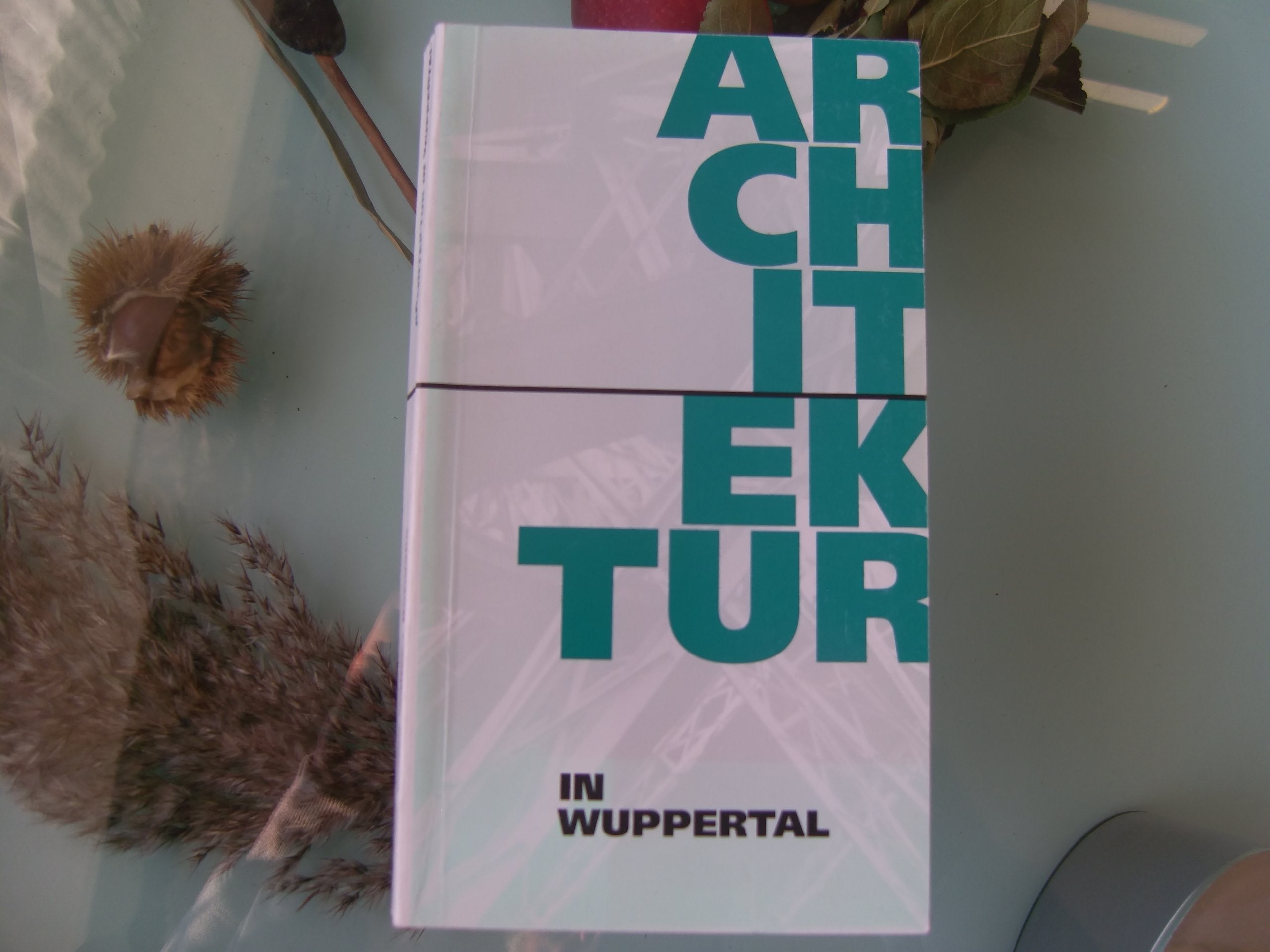 Architekturführer Wuppertal Books