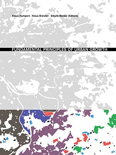 Fundamental Principles of Urban Growth Architecture