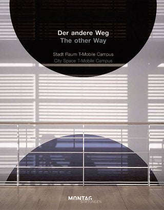 Product Image: Der andere Weg / Stadt Raum T-Mobile Campus
