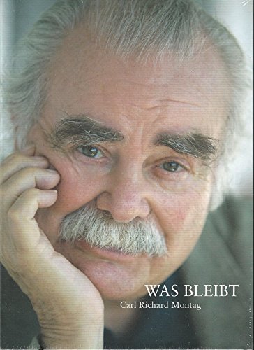 Was Bleibt Personalities Books