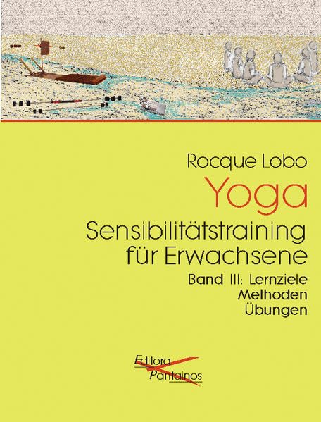 Yoga, Sensibilitätstraining für Erwachsene book