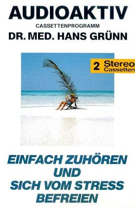 Einfach zuhören - und sich vom Stress befreien Lifestyle