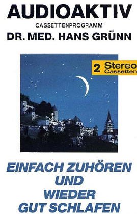 Einfach zuhören und wieder gut schlafen Health, Nutrition & Fitness