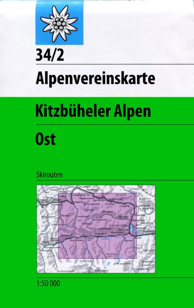 Kitzbüheler Alpen, Ost Leisure, Home & Garden