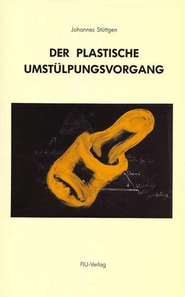 Der plastische Umstülpungsvorgang Second-hand books on film, art and culture