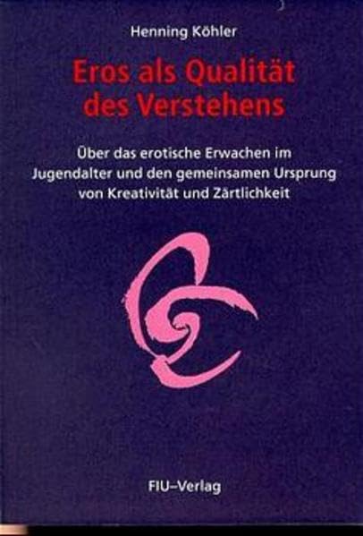 Eros als Qualität des Verstehens: Über das erotische Erwachen im Jugendalter und den gemeinsamen Ursprung von Kreativität und Zärtlichkeit Calendars