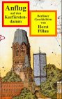 Anflug auf den Kurfürstendamm: Berliner Geschichten Fiction