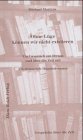 Ohne Lüge können wir nicht existieren book