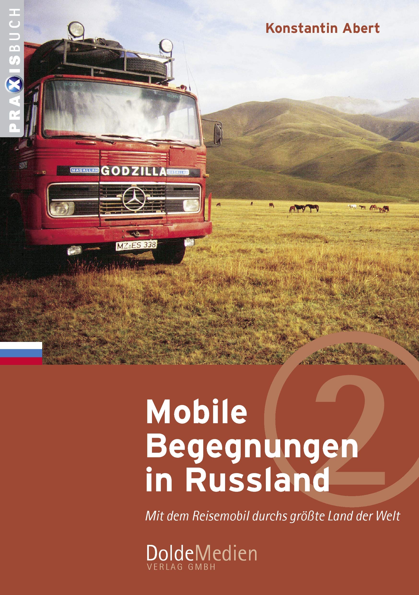 Mobile Begegnungen in Russland Leisure, Home & Garden