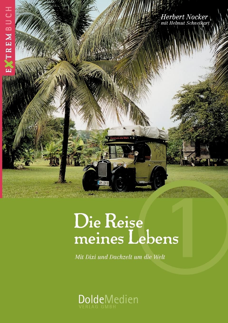 Die Reise meines Lebens Leisure, Home & Garden Books