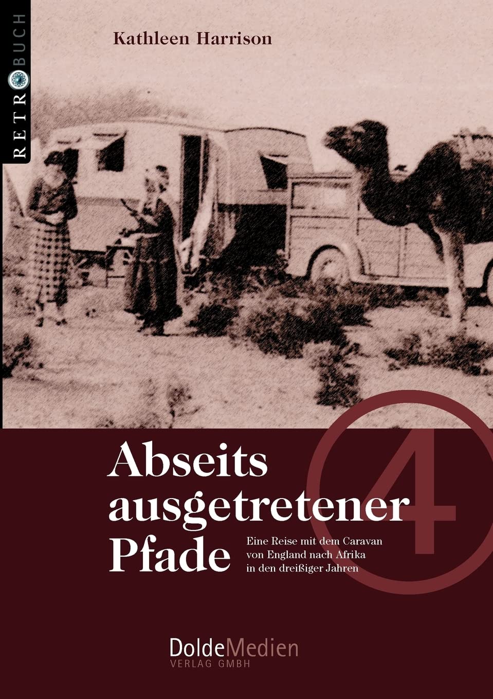 Product Image: Abseits ausgetretener Pfade