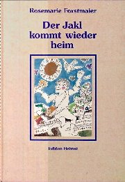 Der Jakl kommt wieder heim Books