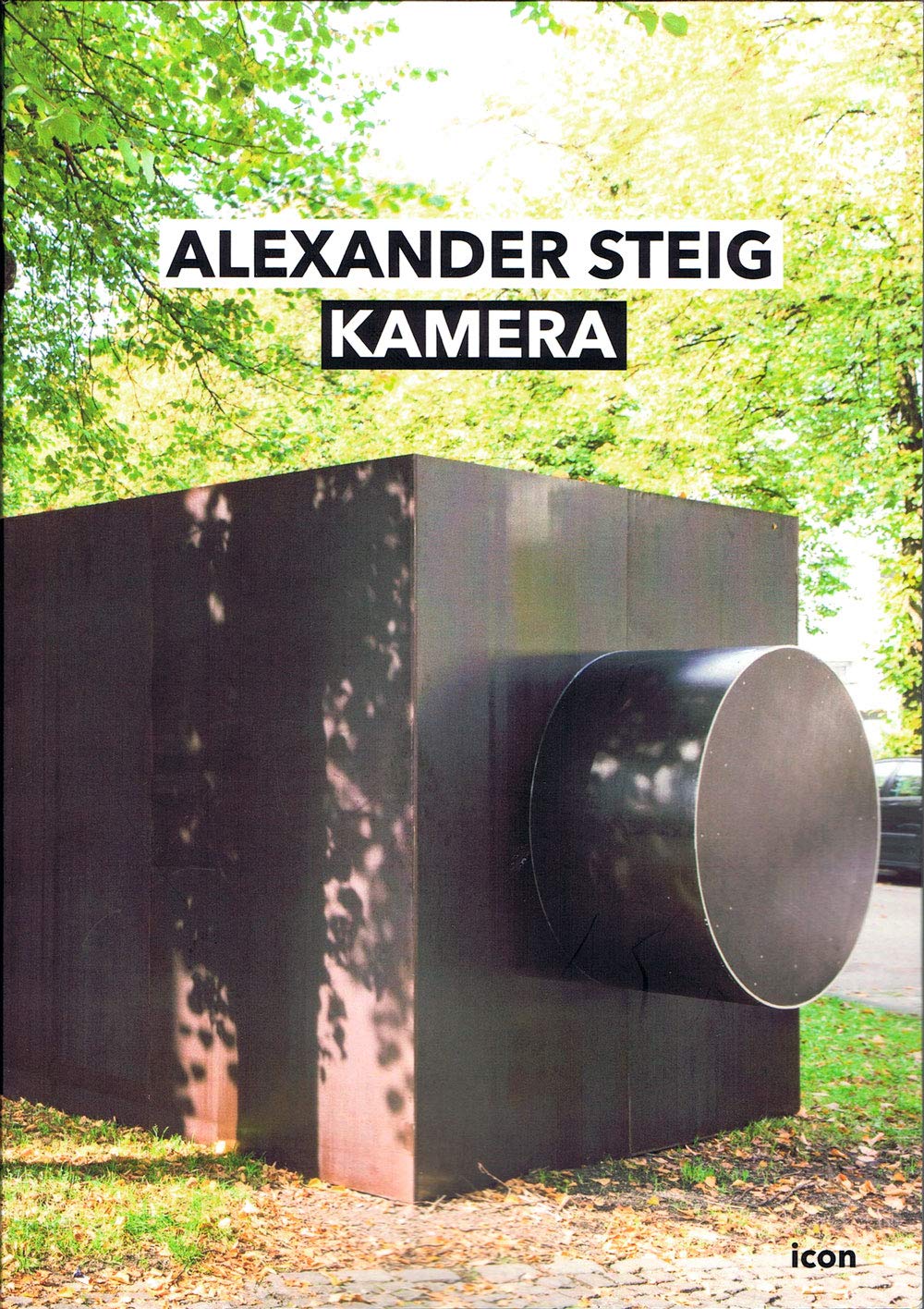 Kamera: Ein künstlerisch-wissenschaftliches Projekt zum Außenlager Agfa-Kamerawerk in München-Giesing 1944-45, mit einem Erinnerungsbericht von Kiky Gerritsen Heinsius Film, Art & Culture