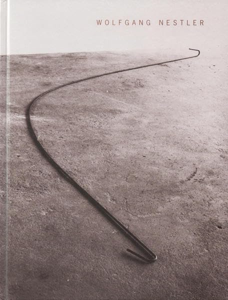Wolfgang Nestler Books